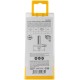 Фреза кромочная дисковая с нижним подшипником DxHxL=32х5х50 мм FIT IT