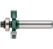 Фреза кромочная дисковая с нижним подшипником DxHxL=32х6х50 мм FIT IT