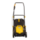 Газонокосилка электрическая Huter ELM-1400T