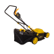 Газонокосилка электрическая Huter ELM-1400T