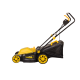 Газонокосилка электрическая Huter ELM-1400T
