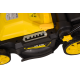 Газонокосилка электрическая Huter ELM-1400T