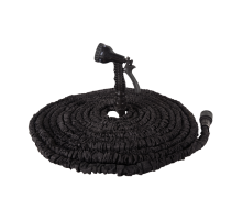 Набор для полива с растягивающимся шлангом 50м Eurolux