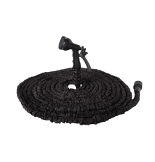 Набор для полива с растягивающимся шлангом 30м Eurolux