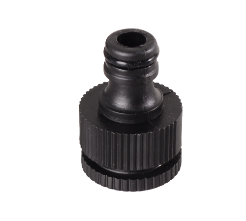 Набор для полива с растягивающимся шлангом 30м Eurolux