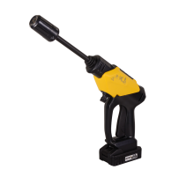 Мойка аккумуляторная W-20Li Huter (с 1 АКБ и ЗУ в комплекте)