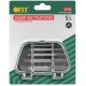 Экстракторы для шурупов усиленные 5 шт. FIT IT