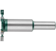 Фреза кромочная дисковая DxHxL=30х2,5х51,7 мм FIT IT