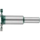 Фреза кромочная дисковая DxHxL=30х2,5х51,7 мм FIT IT