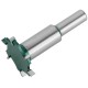 Фреза кромочная дисковая DxHxL=30х2,5х51,7 мм FIT IT