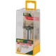 Фреза кромочная дисковая DxHxL=30х2,5х51,7 мм FIT IT