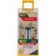 Фреза кромочная дисковая DxHxL=30х2,5х51,7 мм FIT IT