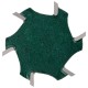 Фреза кромочная дисковая DxHxL=30х2,5х51,7 мм FIT IT