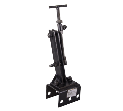 Сцепка универсальная регулируемая для HUTER GMC, MK