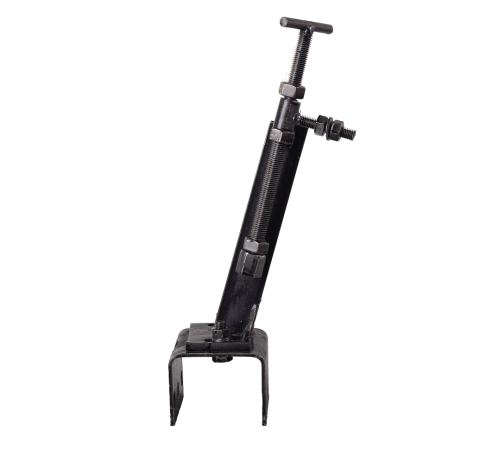 Сцепка универсальная регулируемая для HUTER GMC, MK