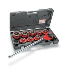 Ручные резьбонарезные наборы Ridgid 12-R (36505)
