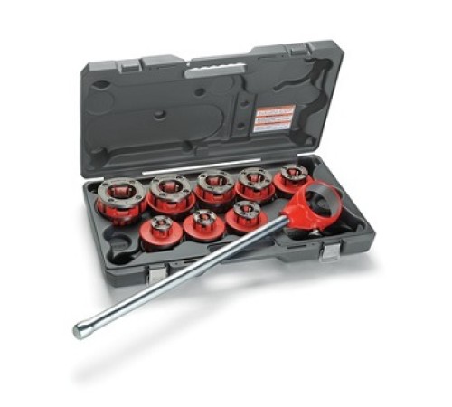 Ручные резьбонарезные наборы Ridgid 12-R (36505)