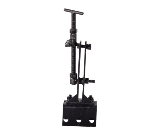 Сцепка универсальная регулируемая для HUTER GMC, MK