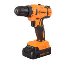 Дрель-шуруповерт Вихрь ДА-18Л-2К