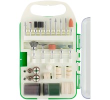 Набор насадок для гравировальной машины в чемоданчике  71 шт. FIT IT