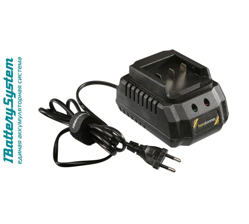 Аккумуляторный шуруповерт Hanskonner HCD1855RI 1BatterySystem Аккумуляторный шуруповерт Hanskonner HCD1855RI 1BatterySystem