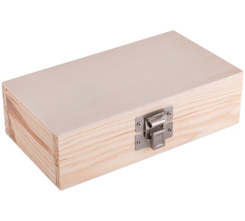 Фрезы по дереву кромочные, набор 6 шт., деревянный бокс, хвостовик 8 мм FIT IT Фрезы по дереву кромочные, набор 6 шт., деревянный бокс, хвостовик 8 мм FIT IT