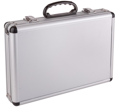 Фрезы по дереву кромочные, набор 35 шт., алюминиевый кейс, хвостовик 8 мм FIT IT Фрезы по дереву кромочные, набор 35 шт., алюминиевый кейс, хвостовик 8 мм FIT IT