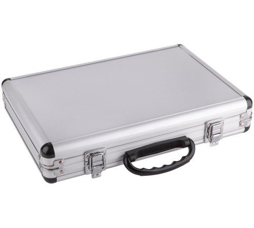 Фрезы по дереву кромочные, набор 35 шт., алюминиевый кейс, хвостовик 8 мм FIT IT Фрезы по дереву кромочные, набор 35 шт., алюминиевый кейс, хвостовик 8 мм FIT IT