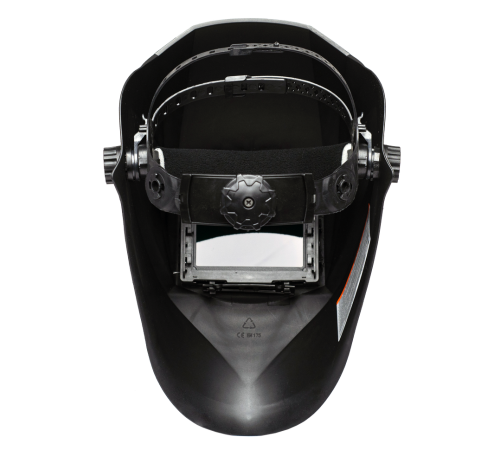 Сварочная маска Eurolux WM-1