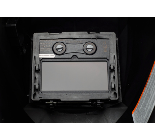 Сварочная маска Eurolux WM-1