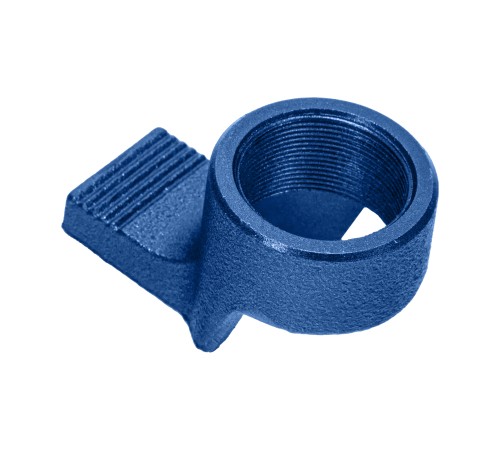 Растяжка гидравлическая, 4 т, набор из 17 предметов, 7 сменных насадок, в металлическом кейсе Stels