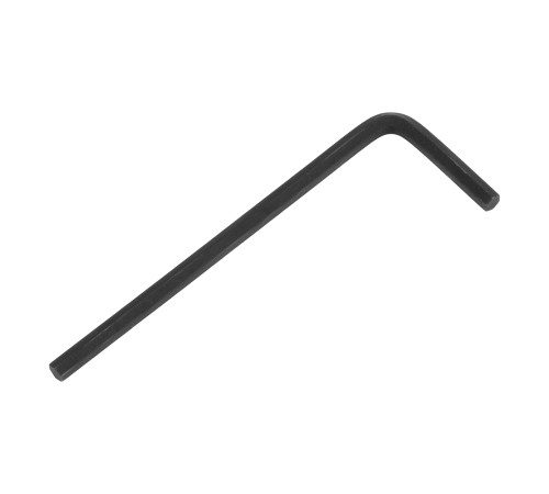 Набор сверл зенкеров по дереву, 3-10 мм, 7 шт // Denzel