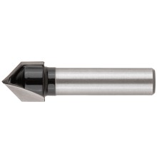 Фреза пазовая V-образная, DxHxL = 12х12х42 мм FIT IT