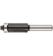 Фреза кромочная прямая c нижним подшипником, DxHxL = 13х25х66 мм FIT IT