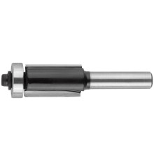 Фреза кромочная прямая c нижним подшипником, DxHxL = 16х25х68 мм FIT IT
