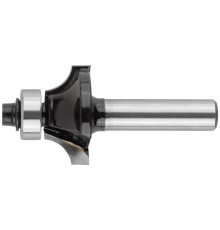 Фреза кромочная профильная c нижним подшипником, DxHxL = 25х11х51 мм FIT IT