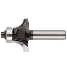 Фреза кромочная профильная c нижним подшипником, DxHxL = 28х12,7х53 мм FIT IT