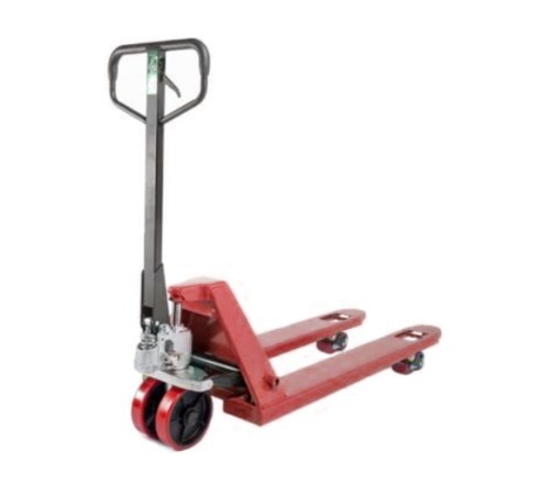 Тележка гидравлическая 2500 кг 1150 мм полиуретановые колеса TOR AC (серия G) Тележка гидравлическая 2500 кг 1150 мм полиуретановые колеса TOR AC (серия G)