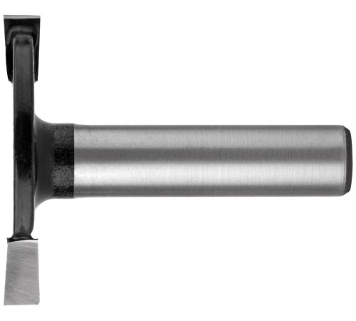 Фреза дисковая для кромок и пазов, DxHxL = 32х4х36 мм FIT IT Фреза дисковая для кромок и пазов, DxHxL = 32х4х36 мм FIT IT