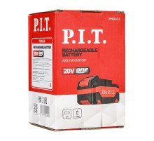 Аккумулятор OnePower P.I.T. PH20-5.0