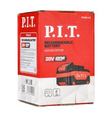 Аккумулятор OnePower P.I.T. PH20-5.0