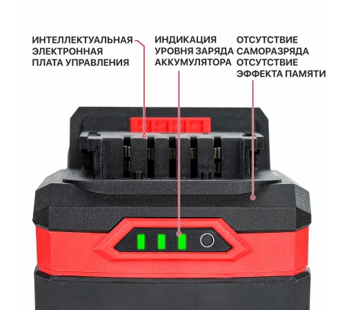 Аккумулятор OnePower P.I.T. PH20-5.0