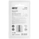 Фреза дисковая для кромок и пазов, DxHxL = 32х6х36 мм FIT IT