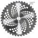 Диск (лезвие) GTD-40TP