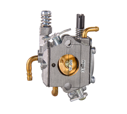 Карбюратор для бензопил Huter (BS-45-62) Карбюратор для бензопил Huter (BS-45-62)