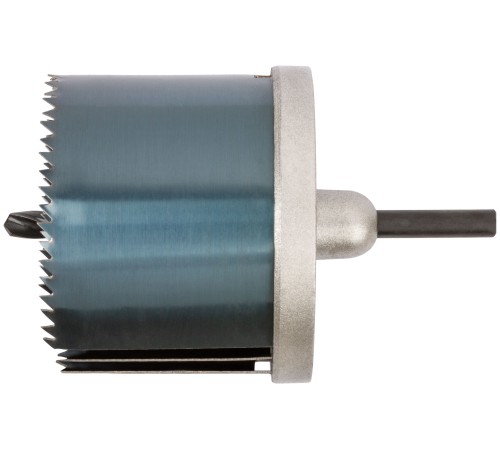 Пилы круговые усиленные 2", 7 шт., 26 - 63 мм FIT IT