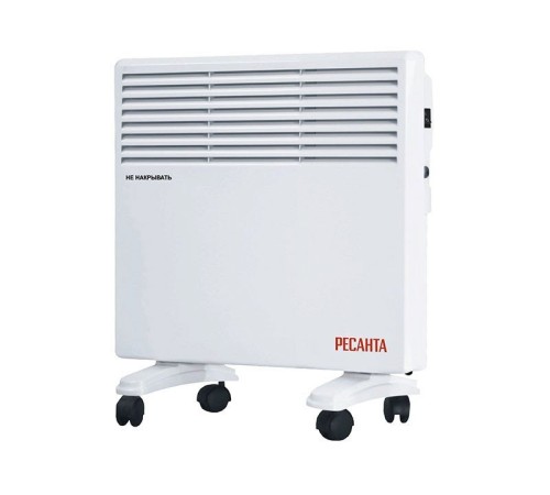 Конвектор РЕСАНТА ОК-500Е