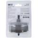 Пилы круговые Профи 60-95 мм набор 5 шт. в блистере FIT IT