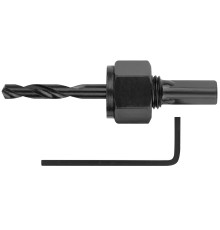 Адаптер для пилы круговой инстр-я сталь, 32-67 мм FIT IT