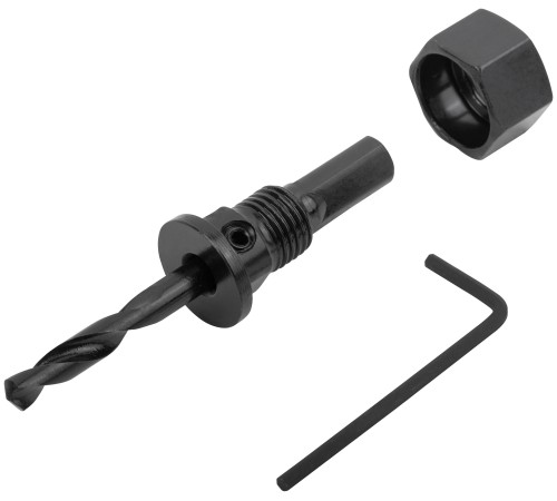 Адаптер для пилы круговой инстр-я сталь, 32-67 мм FIT IT